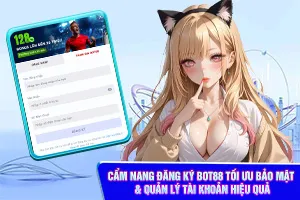 Đăng Ký Bot88