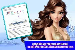 Nạp Tiền Bot88