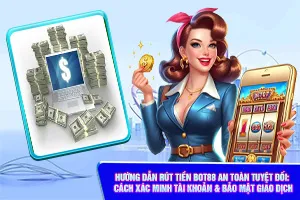 Rút Tiền Bot88