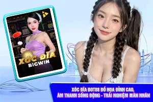 Xóc Đĩa Bot88